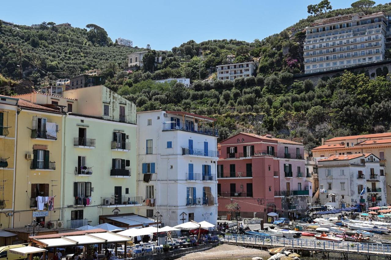 Appartamento Profumo Di Mare Marina Grande