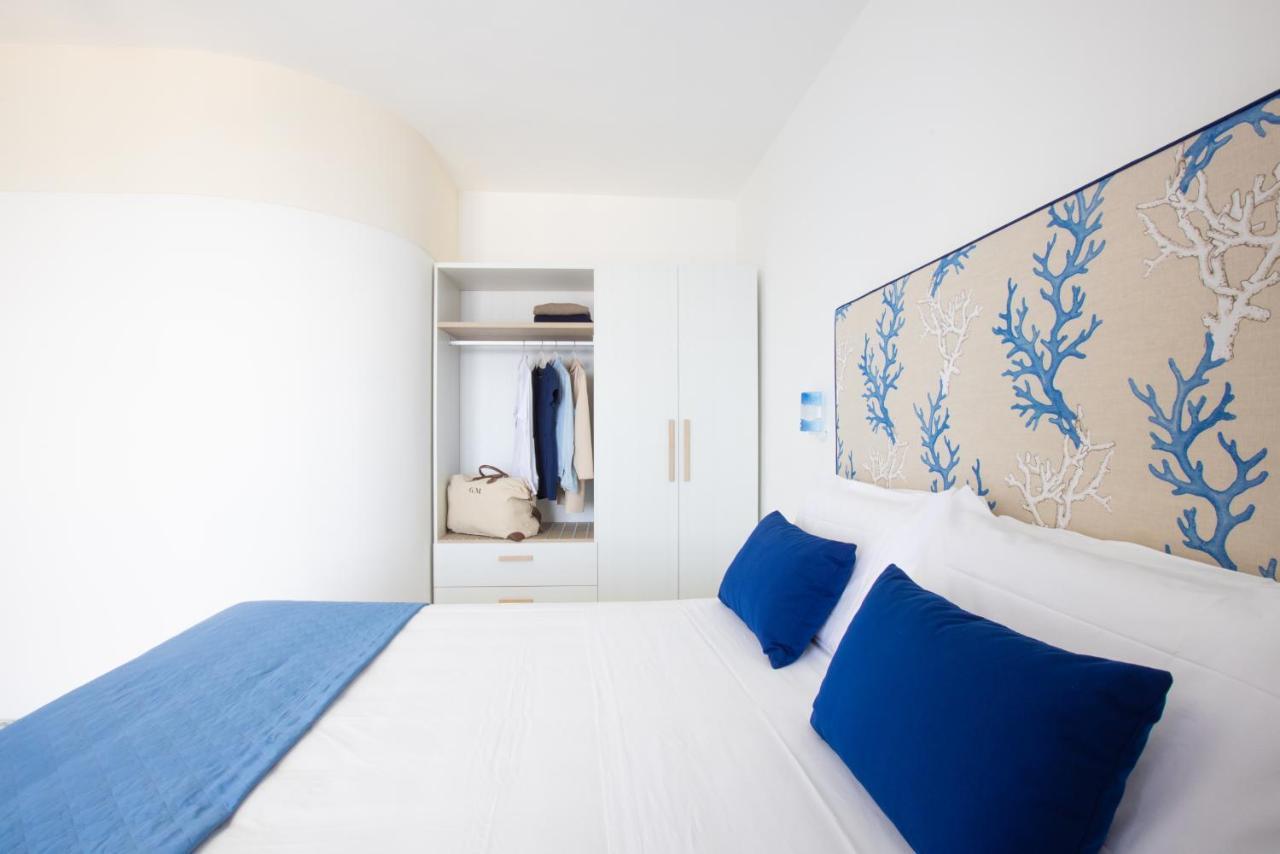 Profumo Di Mare Marina Grande Appartamento Sorrento
