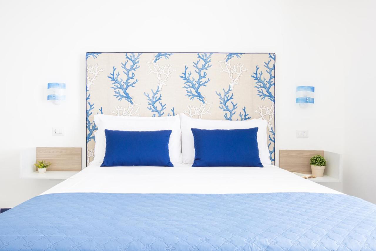 Appartamento Profumo Di Mare Marina Grande Sorrento