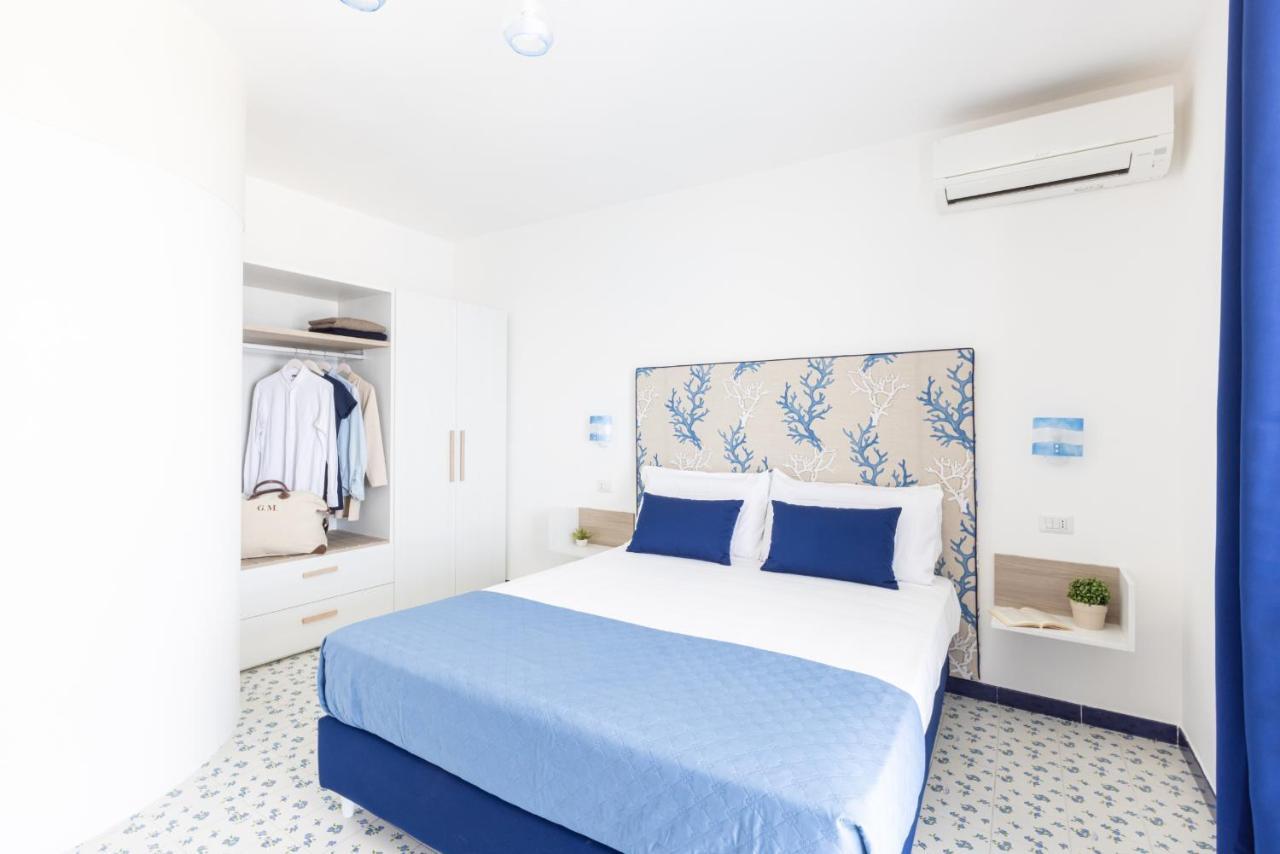 Profumo Di Mare Marina Grande Appartamento Sorrento