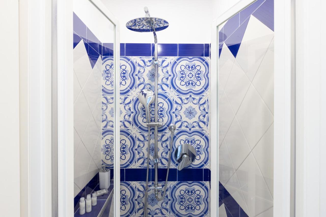 Appartamento Profumo Di Mare Marina Grande *