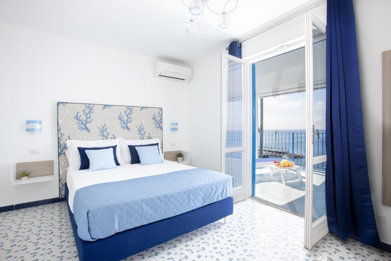 Profumo Di Mare Marina Grande Appartamento *